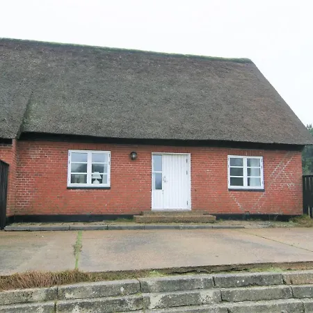 Daire Catalina - 800m From The Sea In Western Jutland By Interhome